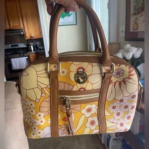 Spartina Daufukie Island purse